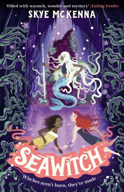 Hedgewitch: Seawitch : Book 3: The enchanting series brimming with mystery and magic - The Cleeve Bookshop