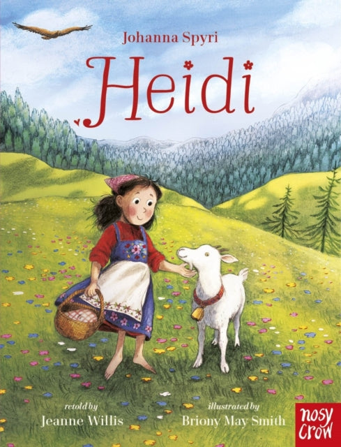 Heidi - The Cleeve Bookshop