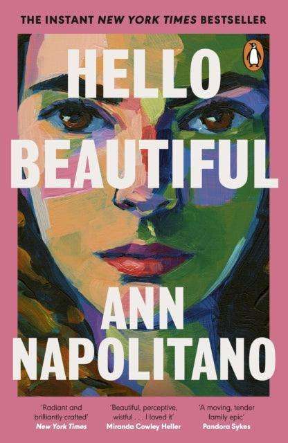 Hello Beautiful - The Cleeve Bookshop