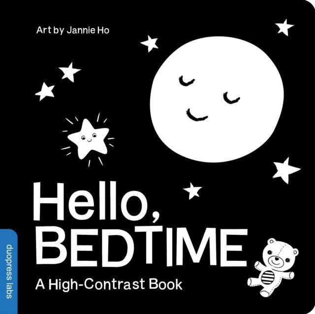 Hello, Bedtime - The Cleeve Bookshop