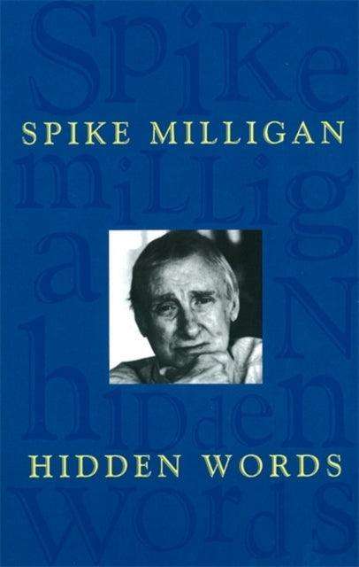 Hidden Words : Collected Poems - The Cleeve Bookshop