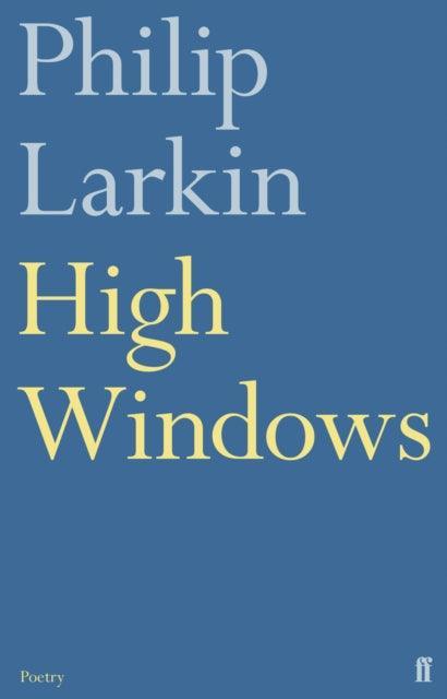 High Windows - The Cleeve Bookshop