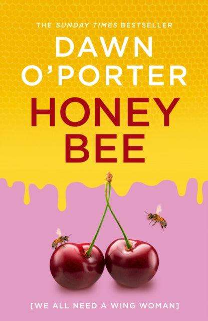Honeybee - The Cleeve Bookshop