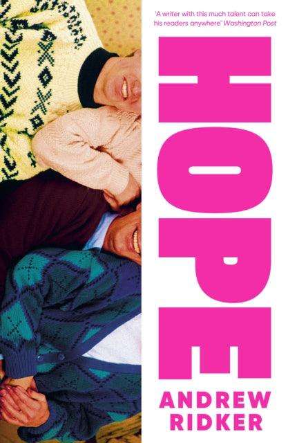 Hope - The Cleeve Bookshop