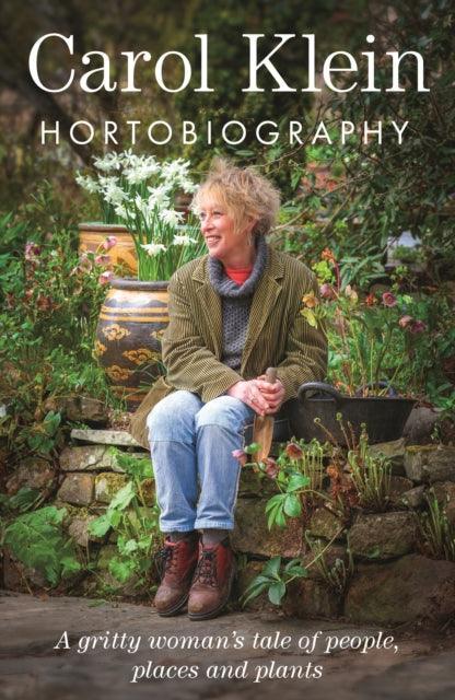 Hortobiography - The Cleeve Bookshop