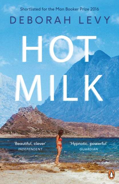 Hot Milk - The Cleeve Bookshop