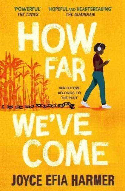 How Far We've Come - The Cleeve Bookshop