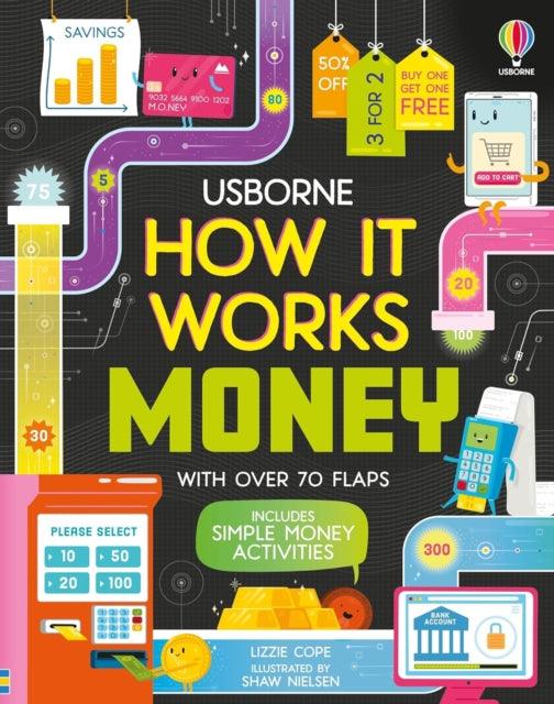 How it Works: Money - The Cleeve Bookshop