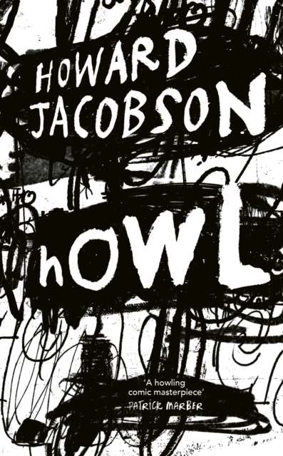 Howl - The Cleeve Bookshop