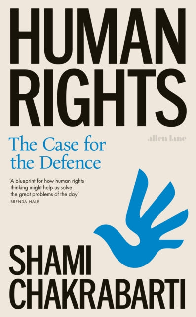 Human Rights : The Case for the Defence - The Cleeve Bookshop
