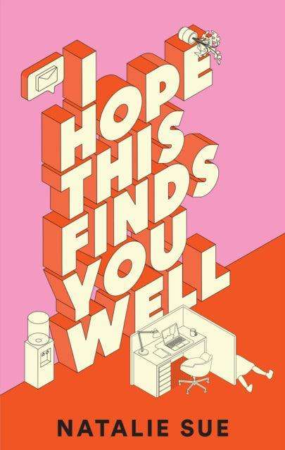 I Hope This Finds You Well - The Cleeve Bookshop
