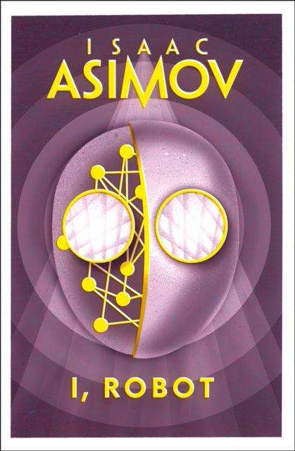 I, Robot - The Cleeve Bookshop