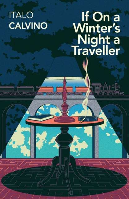 If on a Winter's Night a Traveller - The Cleeve Bookshop