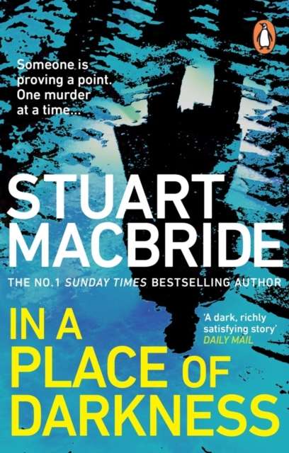 In a Place of Darkness - The Cleeve Bookshop