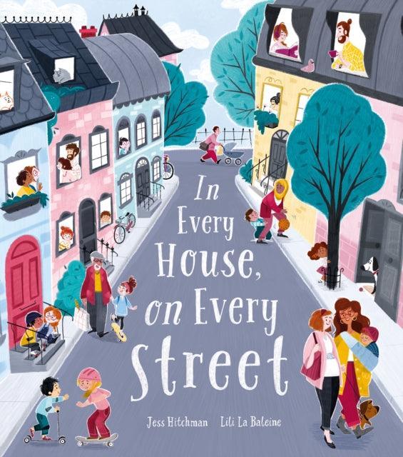 In Every House, on Every Street - The Cleeve Bookshop