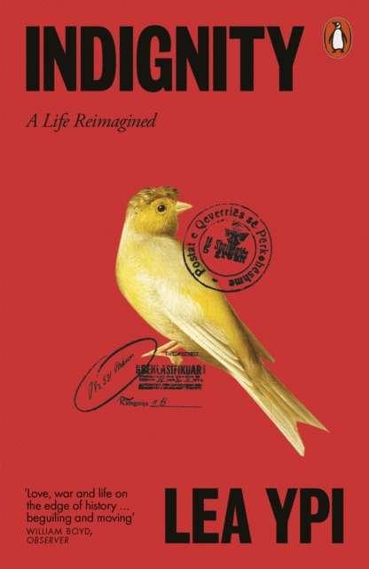 Indignity : A Life Reimagined - The Cleeve Bookshop