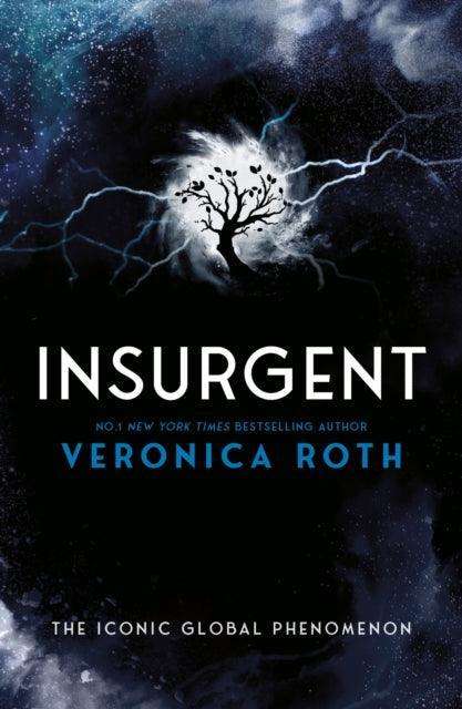 Insurgent : Book 2 - The Cleeve Bookshop
