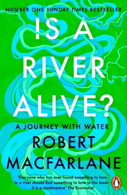 Is a River Alive? - The Cleeve Bookshop