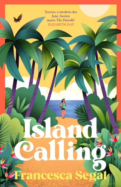 Island Calling - The Cleeve Bookshop