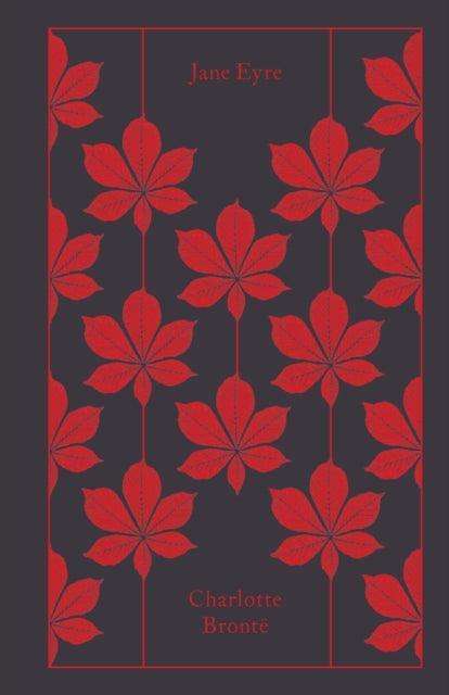 Jane Eyre - The Cleeve Bookshop