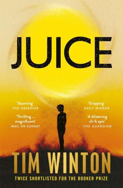 Juice - The Cleeve Bookshop