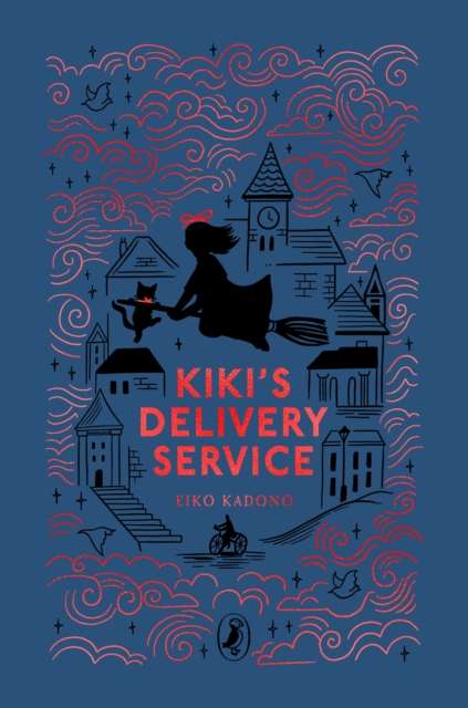 Kiki's Delivery Service - The Cleeve Bookshop