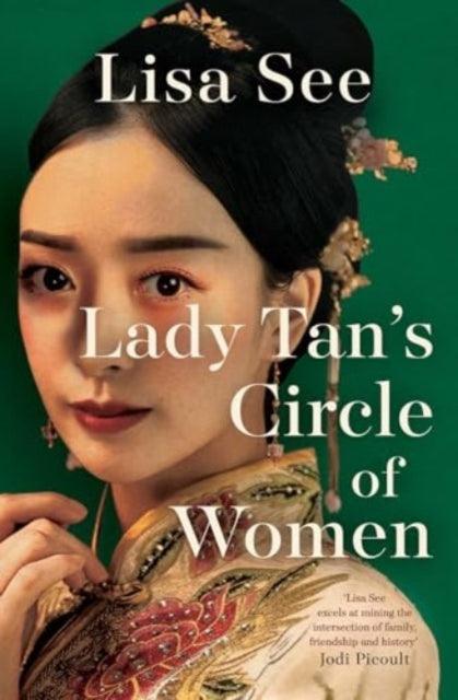 Lady Tan's Circle Of Women - The Cleeve Bookshop