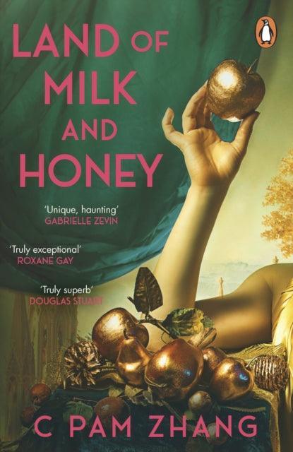 Land of Milk and Honey - The Cleeve Bookshop