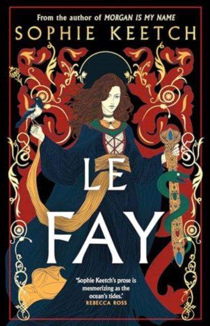 Le Fay - The Cleeve Bookshop