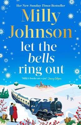 Let the Bells Ring Out - The Cleeve Bookshop