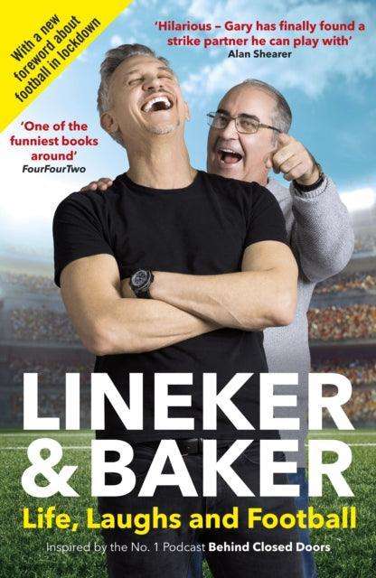 Life, Laughs and Football - The Cleeve Bookshop