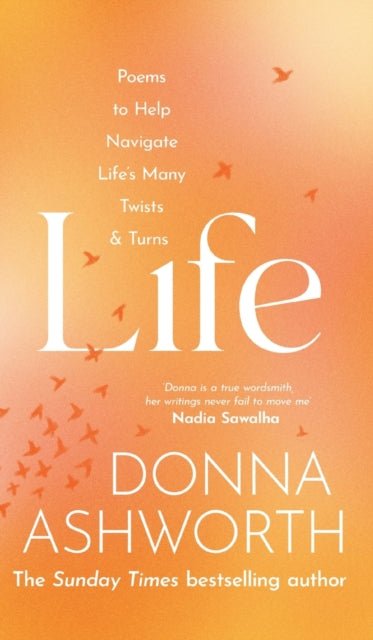 Life : Poems to help navigate life’s many twists & turns - The Cleeve Bookshop