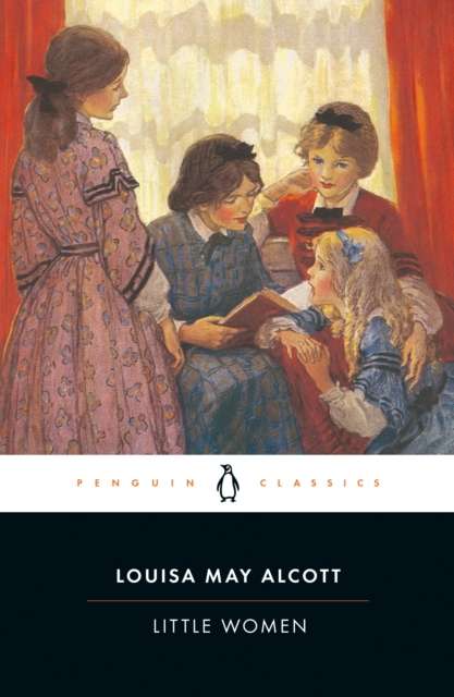 Little Women - The Cleeve Bookshop