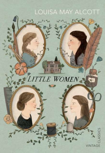 Little Women - The Cleeve Bookshop