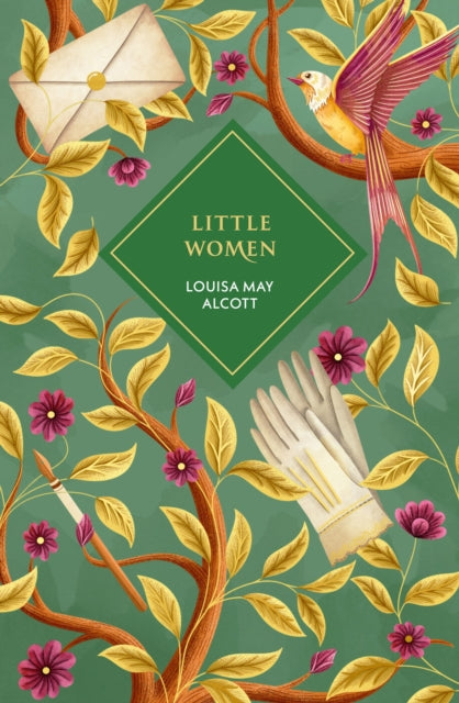 Little Women - The Cleeve Bookshop