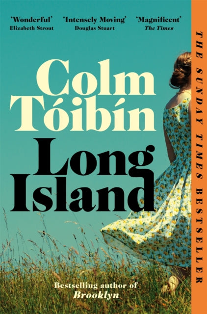 Long Island - The Cleeve Bookshop