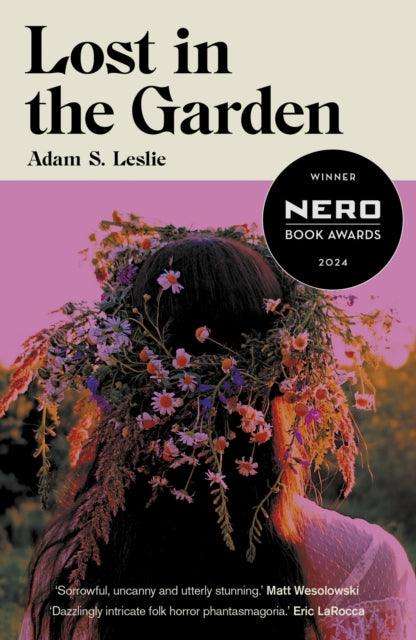 Lost in the Garden - The Cleeve Bookshop