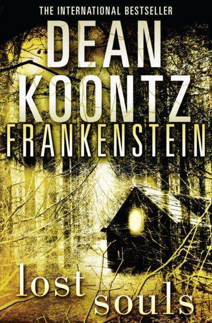 Lost Souls : Book 4 - The Cleeve Bookshop