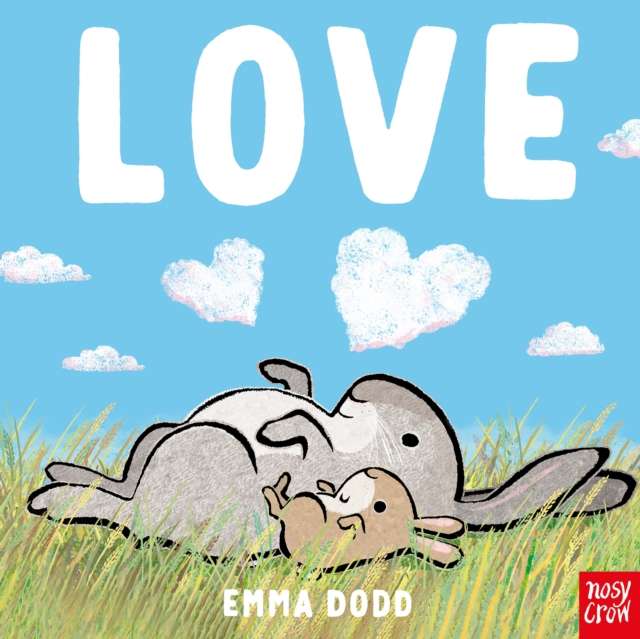 Love - The Cleeve Bookshop
