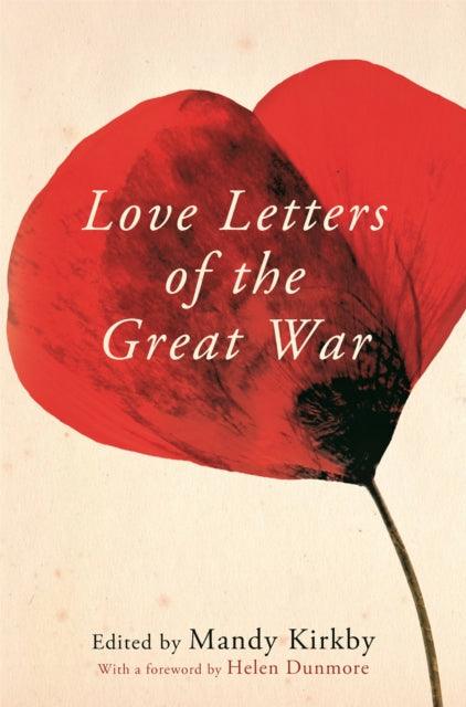 Love Letters of the Great War - The Cleeve Bookshop