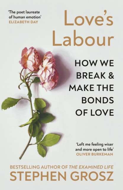 Love’s Labour - The Cleeve Bookshop