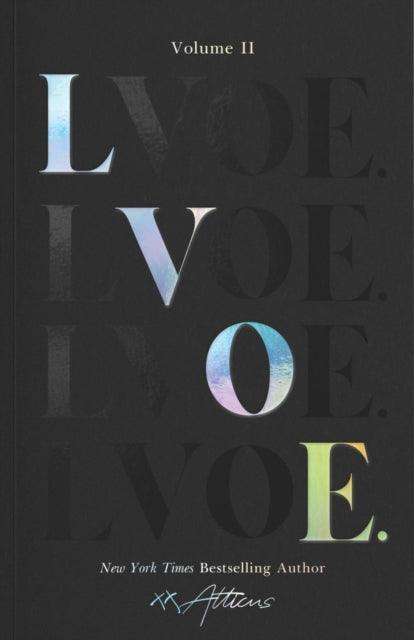 LVOE II - The Cleeve Bookshop