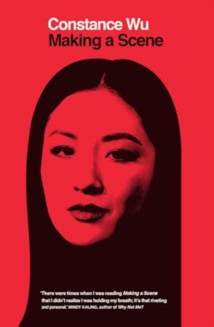 Making a Scene - The Cleeve Bookshop