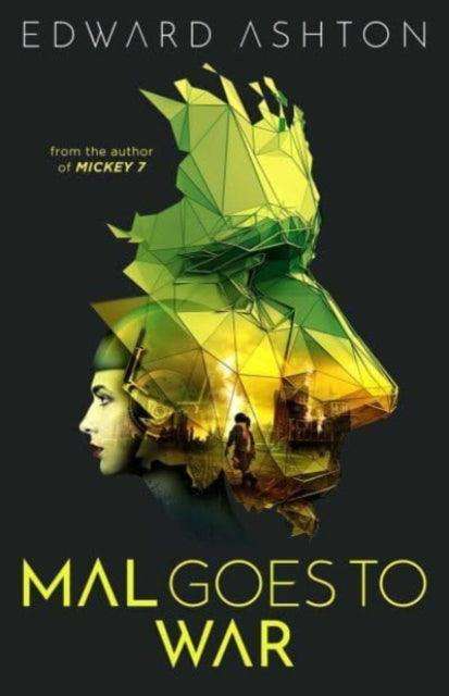 Mal Goes to War - The Cleeve Bookshop