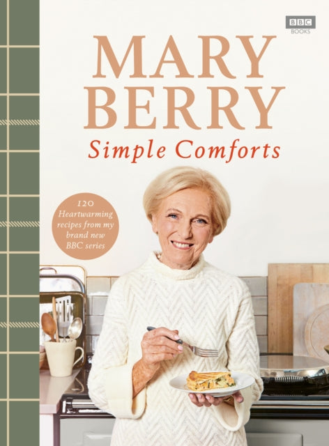 Mary Berry's Simple Comforts - The Cleeve Bookshop