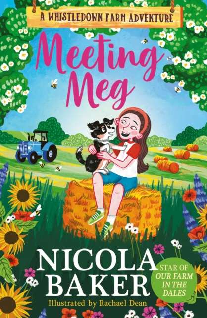 Meeting Meg : Volume 3 - The Cleeve Bookshop