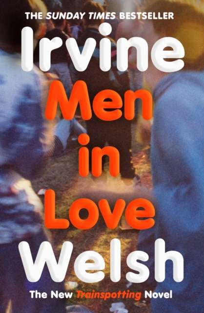 Men in Love - The Cleeve Bookshop