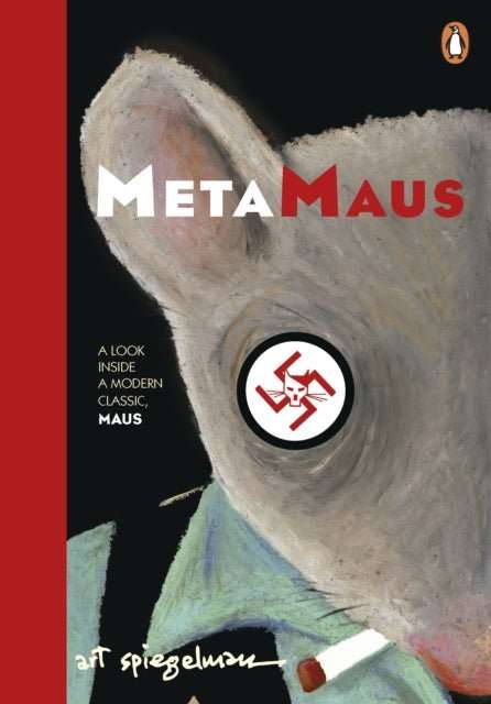 MetaMAUS - The Cleeve Bookshop