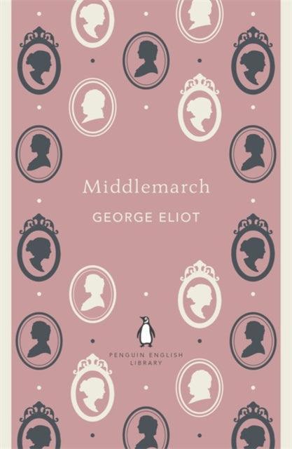 Middlemarch - The Cleeve Bookshop