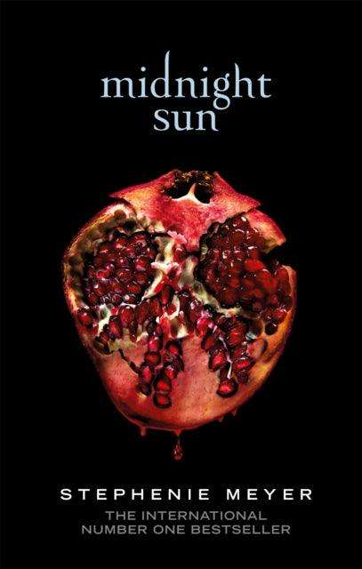 Midnight Sun - The Cleeve Bookshop